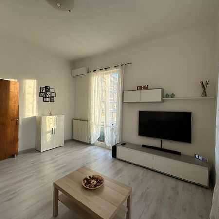 Apartamento La Casa Di Carlotta Ceparana Exterior foto