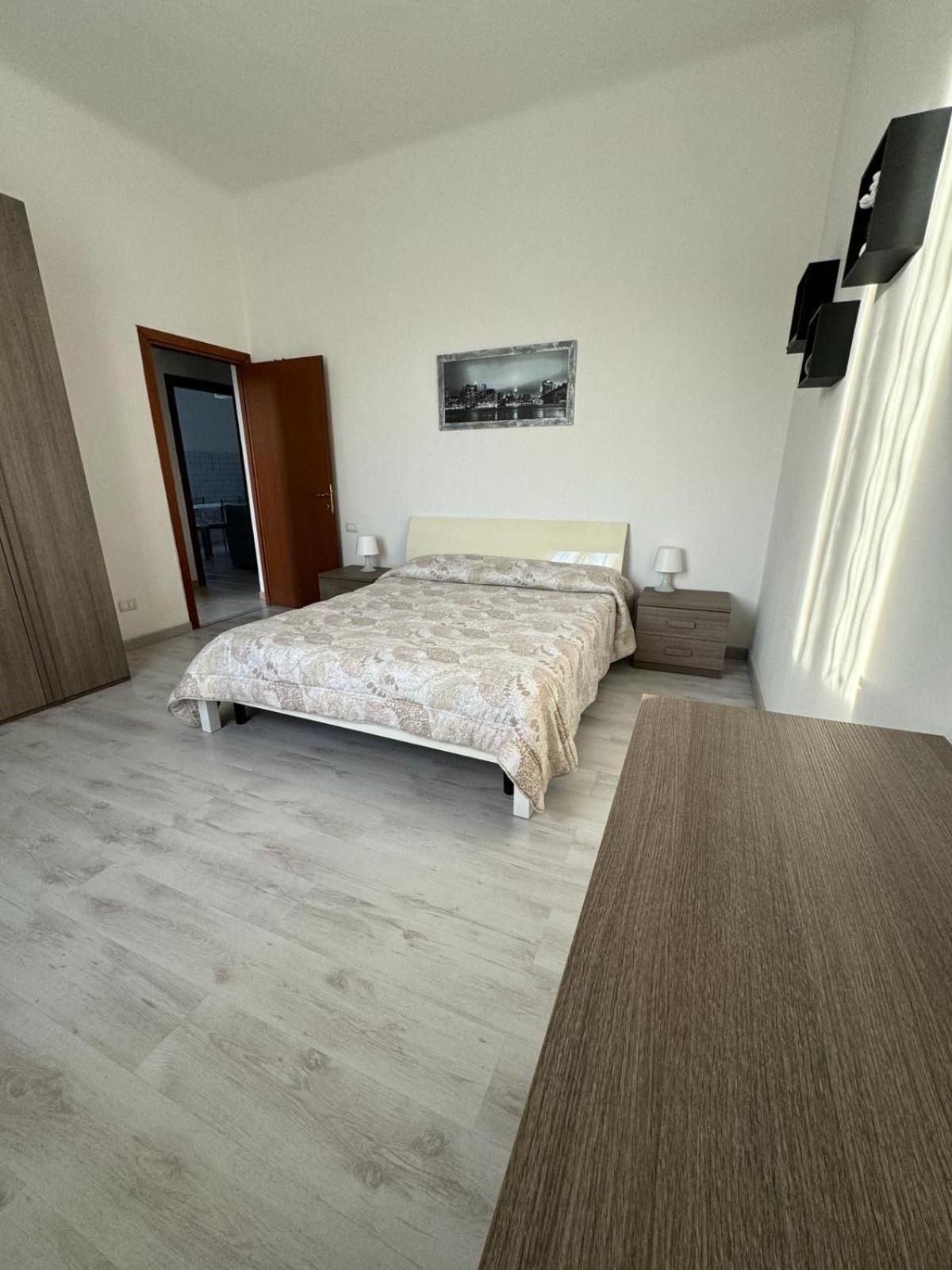Apartamento La Casa Di Carlotta Ceparana Exterior foto