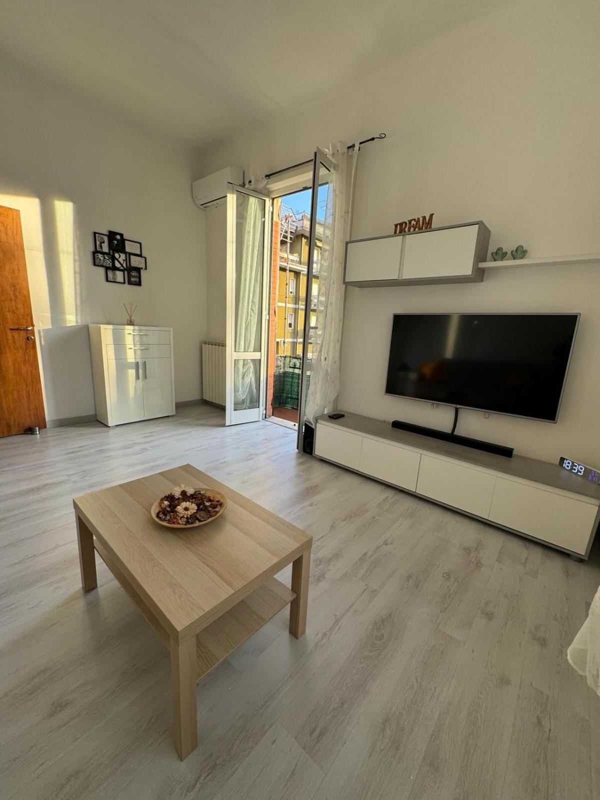 Apartamento La Casa Di Carlotta Ceparana Exterior foto