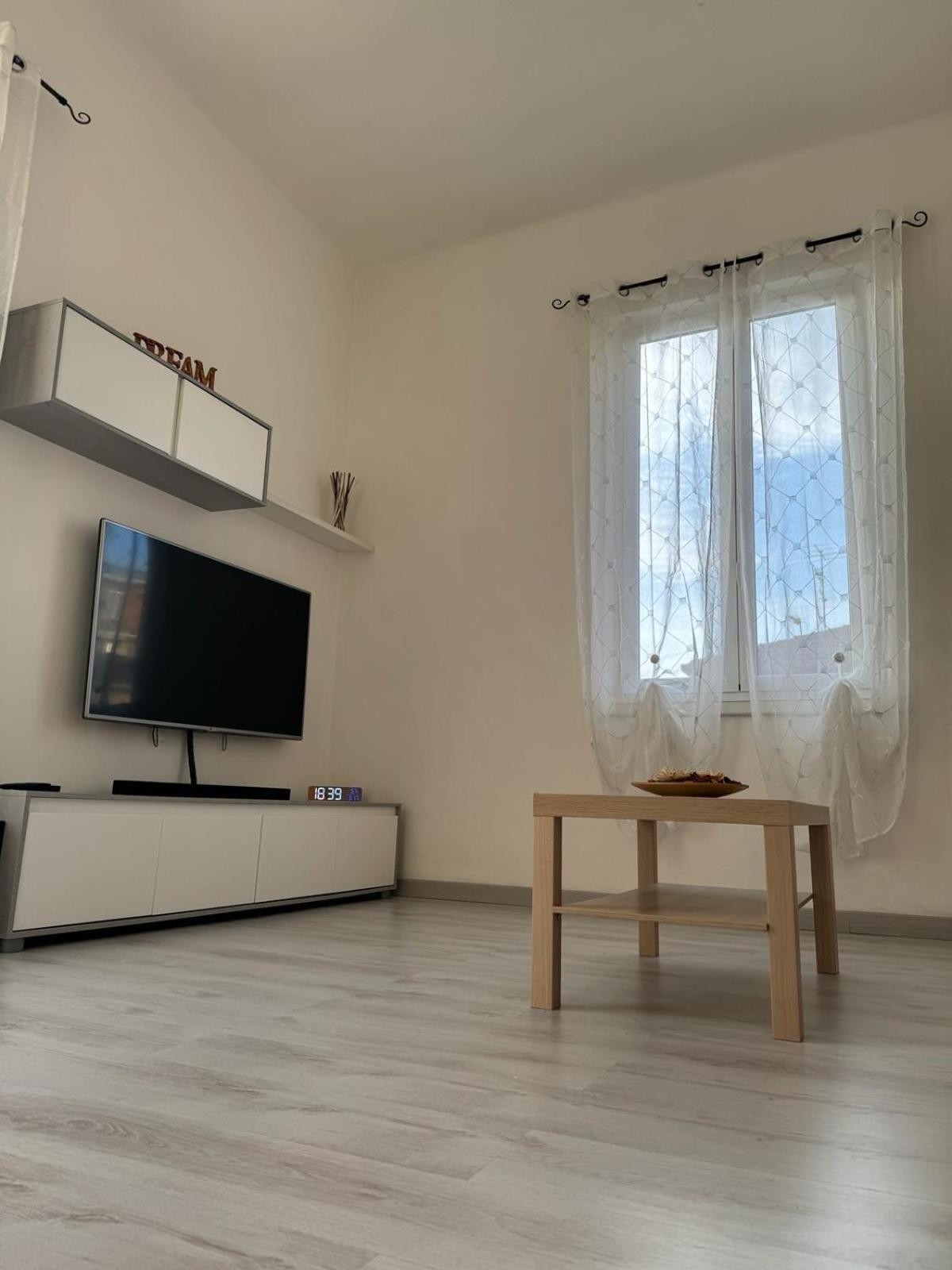 Apartamento La Casa Di Carlotta Ceparana Exterior foto