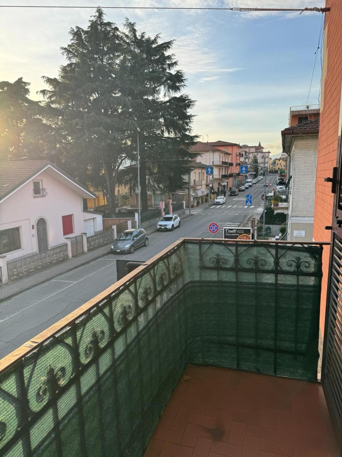 Apartamento La Casa Di Carlotta Ceparana Exterior foto